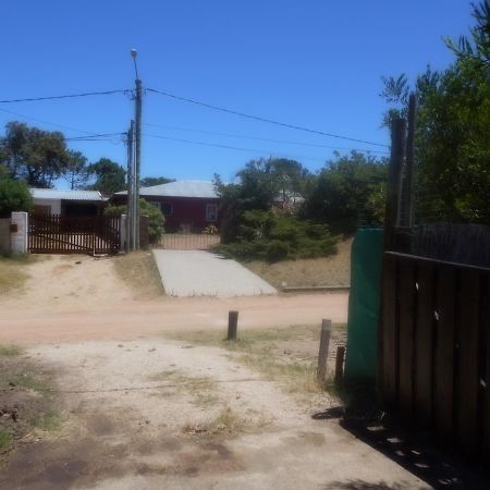 Mi Capricho Villa Barra de Maldonado Exterior photo