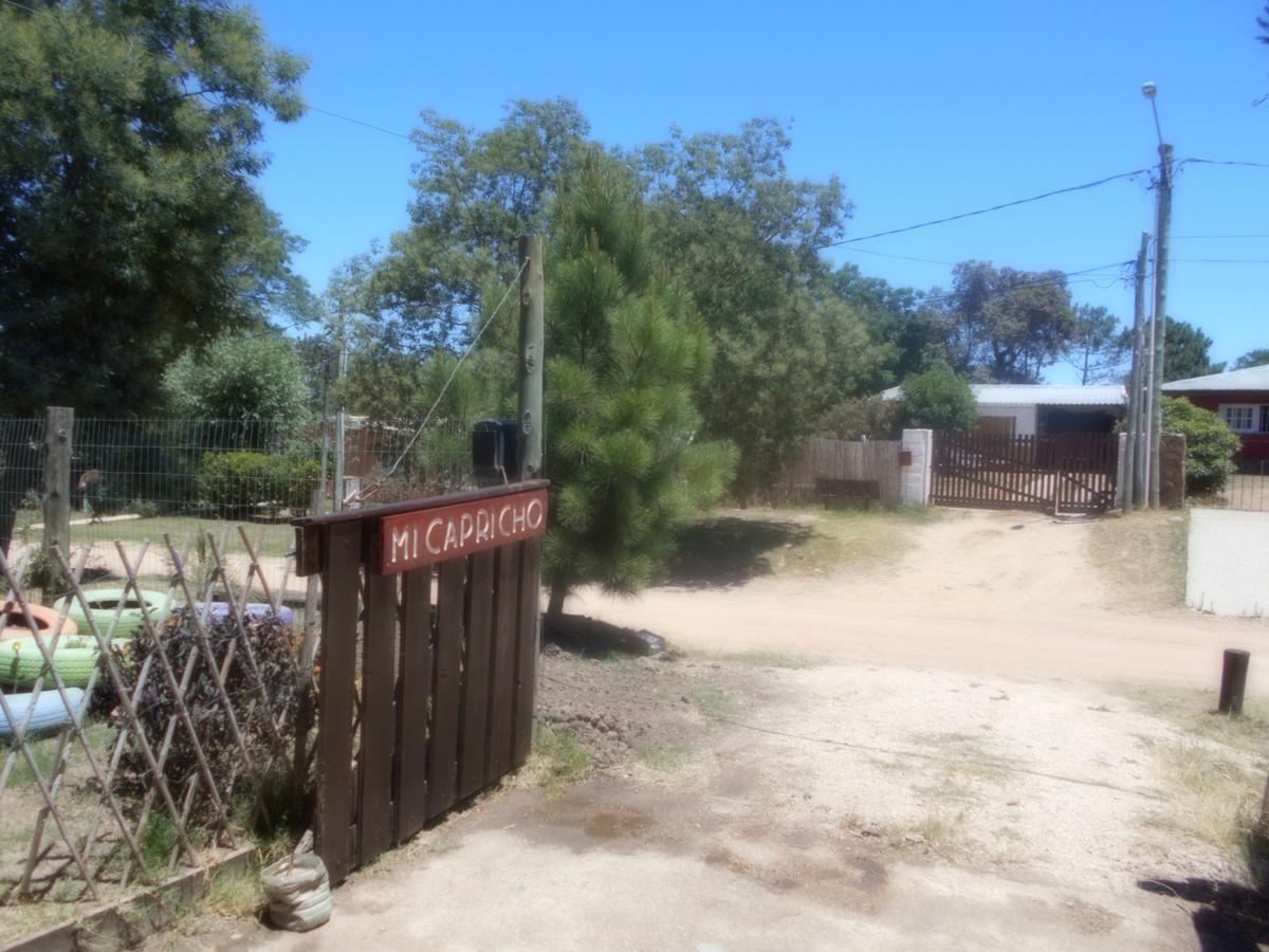 Mi Capricho Villa Barra de Maldonado Exterior photo
