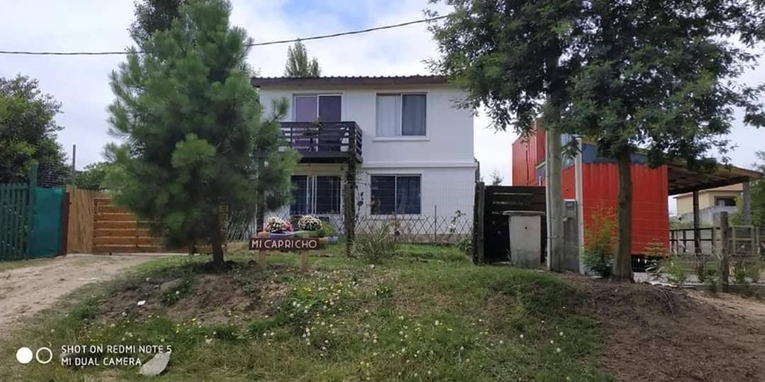 Mi Capricho Villa Barra de Maldonado Exterior photo